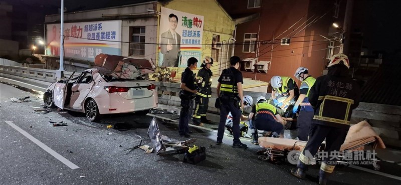 彰化男涉毒駕遭收押。（中央社檔案照片）
