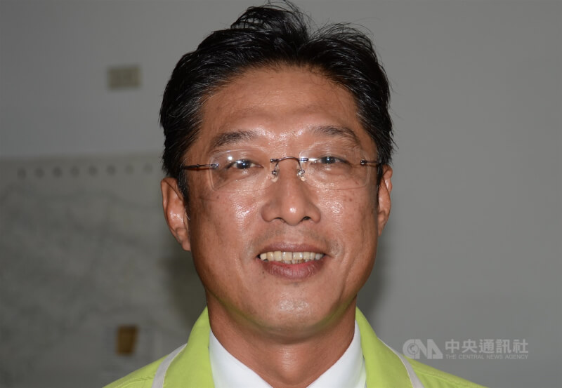 無黨籍雲林縣議員林哲凌被控在口湖鄉長任內向光電業者索賄，判刑10年定讞。（中央社檔案照片）