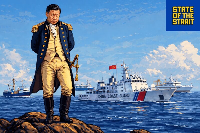（圖取自澳洲戰略政策研究所網頁aspistrategist.org.au）