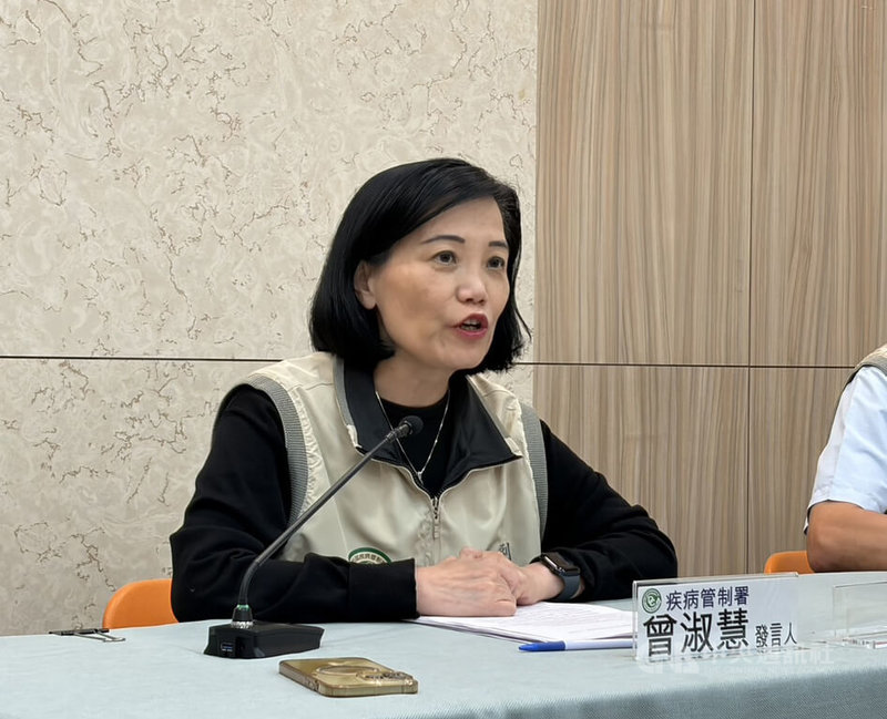 衛福部疾管署12日在例行疫情週報公布115年公費3價流感疫苗決標結果，發言人曾淑慧說明，共採購705萬劑，包含標準型685萬劑及加強型20.8萬劑。中央社記者曾以寧攝　115年5月12日