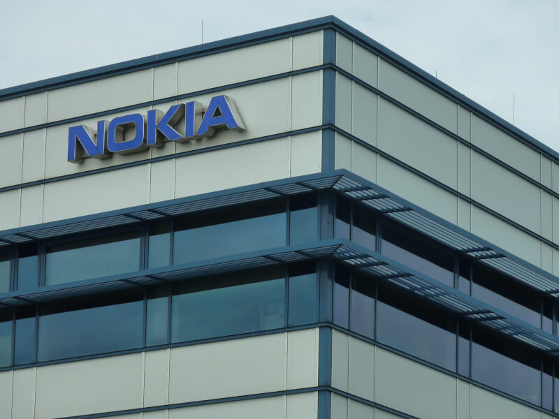諾基亞（Nokia）12日在英國倫敦上訴成功，擋下台灣科技大廠宏碁和華碩提出、涉及全球影像編碼技術爭端的專利訴訟。（圖取自Pixabay圖庫）