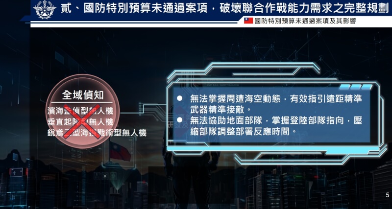 (國防部提供)