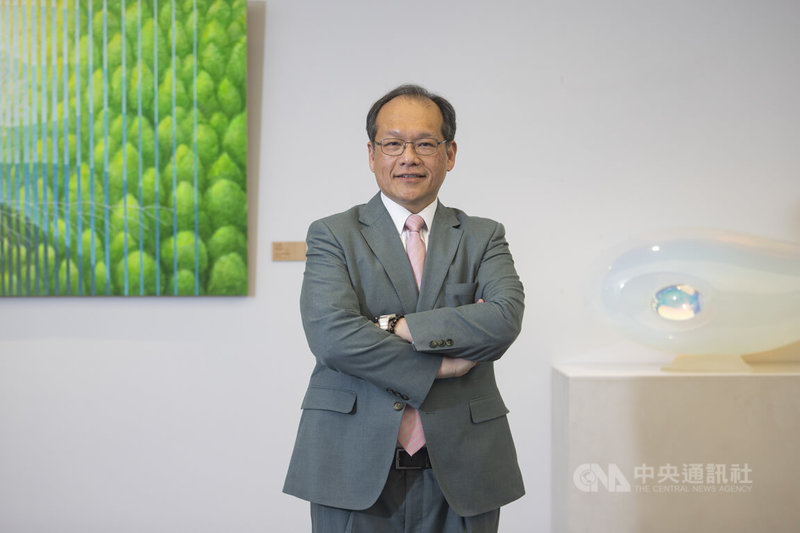 玉山銀行個人金融事業總處副總經理張崇慈認為，經營高資產客戶不能只聚焦獲利、客戶數增加，而是要透過服務，驗證其家族與銀行的關係是否能恆常久遠，才能了解客戶更「深層」的需求。中央社記者鄭清元攝　115年5月16日