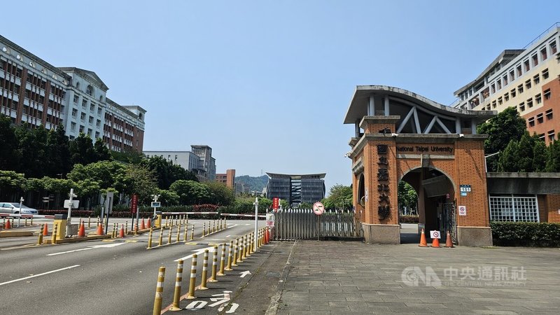 新北捷運三鶯線通車倒數，預期通車的利多將帶動台北大學（圖）周邊北大特區、鳳鳴等重劃區房市發展，進一步促使地方的區域及產業發展。中央社記者王鴻國攝　115年5月16日