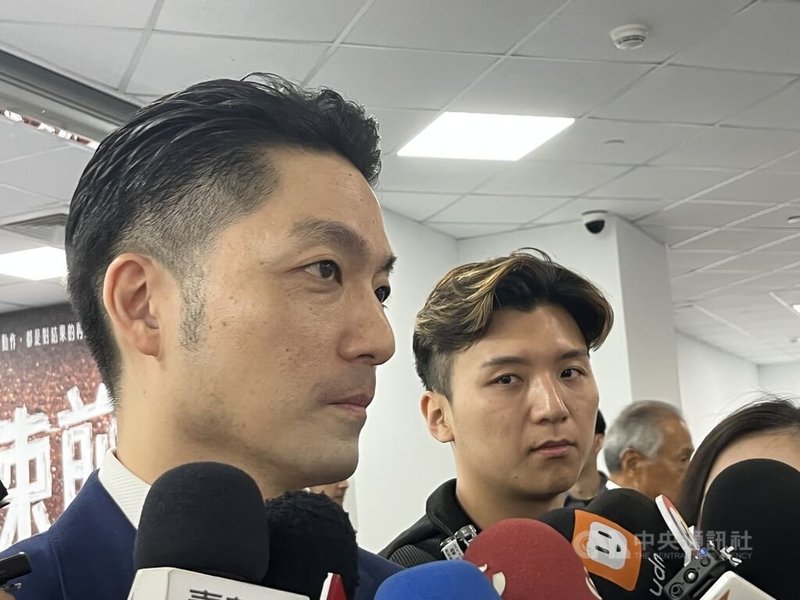 針對台北市密室逃脫店有員工因扮吊死鬼窒息過世，市長蔣萬安17日表示，如果可以透過專法，或是有一個一致的管理制度或的安全標準，地方政府就會有所依循。中央社記者楊淑閔攝  115年5月17日