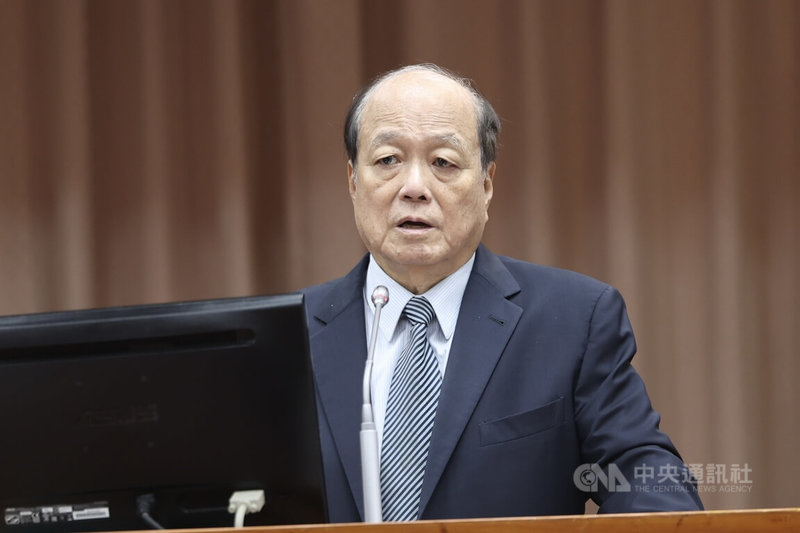 核安會4月於恆春舉辦核三廠運轉執照換發案地方說明會，立委25日指出，有民眾擔憂問題未於現場回覆，說明會恐流於形式。核安會主委陳明真（圖）表示，溝通很重要，這場說明會後有進行檢討，在使用淺顯易懂的文字、多用圖表等方面將持續精進，一定要做到有效溝通。中央社記者吳家昇攝　115年5月25日