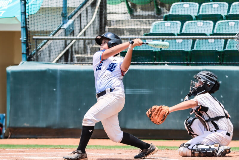 (圖取自facebook.com/baseballcup)