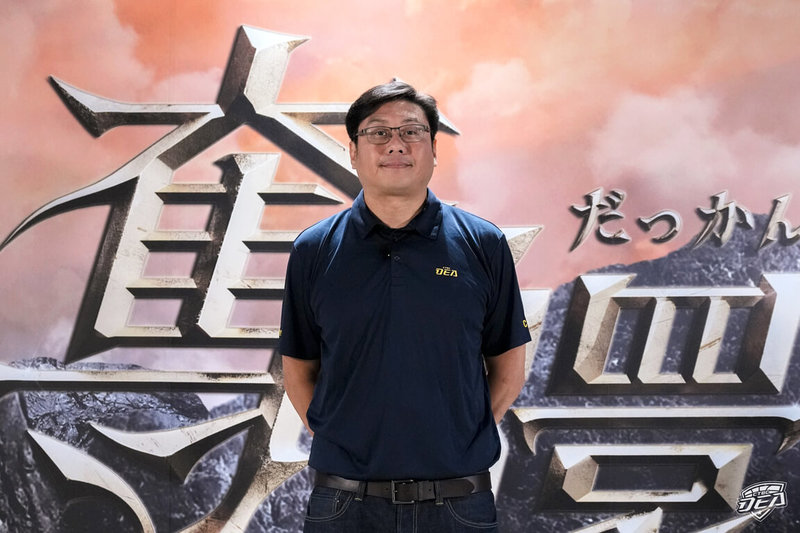 台灣職業籃球大聯盟（TPBL）新北中信特攻2日宣布，原總經理劉志威卸下職務，由前台灣男籃國手陳暉（圖）接任，負責統籌特攻的戰力編制與體系運行。（中信特攻提供）中央社記者陳容琛傳真　115年6月2日