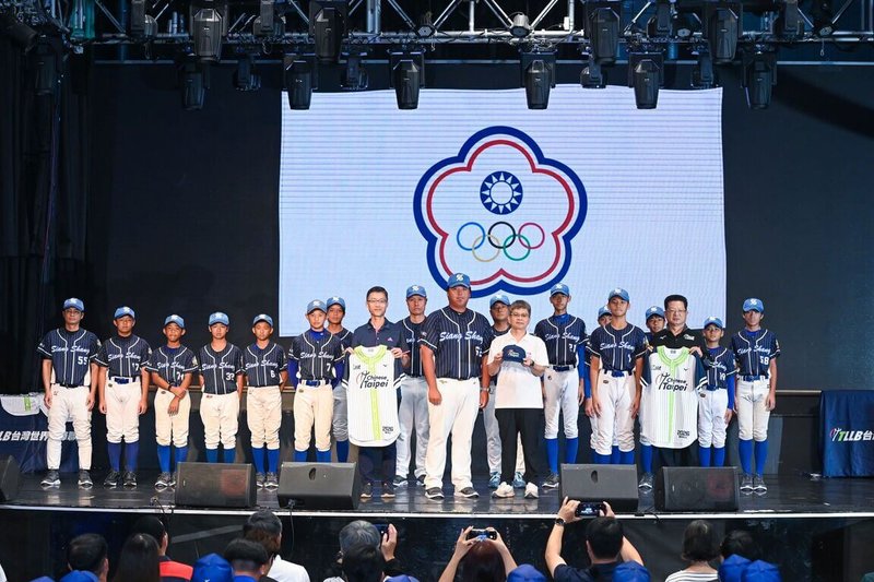 2026年LLB U13亞洲盃棒球錦標賽即將於22日起開打，包含地主台灣共有來自亞太暨中東地區6個國家地區球隊參賽，台中向上社區將在日、韓強敵環視下，力拚冠軍爭取前進美國世界賽機會。（台灣世界少棒聯盟提供）中央社記者謝靜雯傳真 115年6月16日