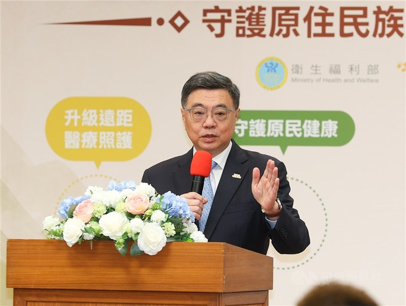圖為行政院長卓榮泰。（中央社檔案照片）