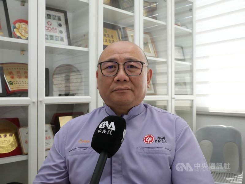 馬來西亞華社研究中心27日舉行會員大會暨董事改選，新任主席楊括添（圖）致詞指出，華研必須從傳統「史料保存及守護者」，大步跨越為「資訊與知識的傳播者」，成為能共鳴的當代語言。中央社記者黃自強吉隆坡攝 115年6月27日