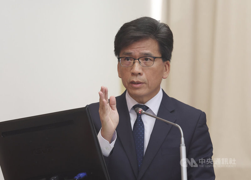 國泰投信利害關係人投資違規案延燒。金管會主委彭金隆（圖）1日列席立法院財政委員會備詢時表示，依法監理，「金管會只有監理官，沒有老長官」；金管會檢查局長賴欣國則說，6月22日派人至國泰投信檢查，預計到7月8日，必要時會延長。中央社記者張新偉攝　　115年7月1日
