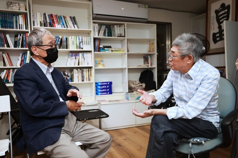 銅鑼灣書店林榮基辭世 李遠：獨立精神重啟意義重大