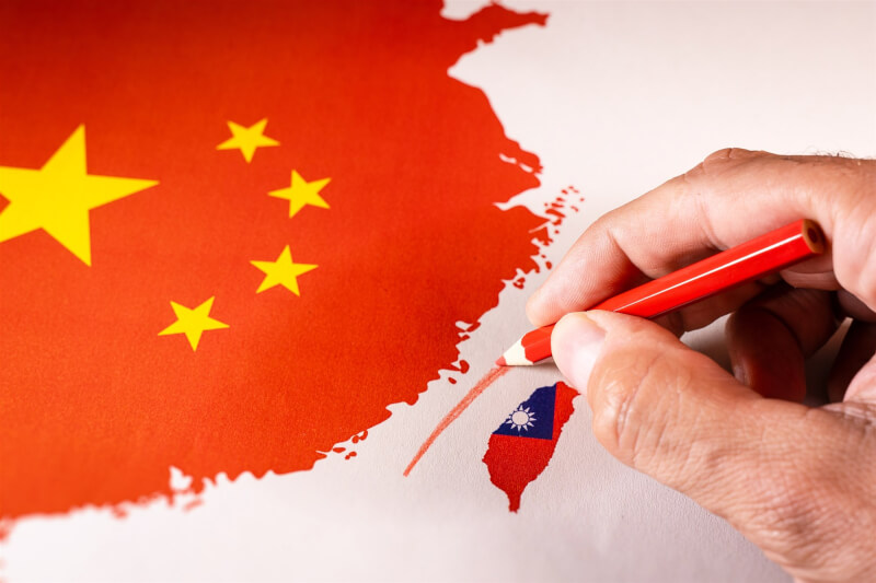 示意圖。（Shutterstock圖庫）