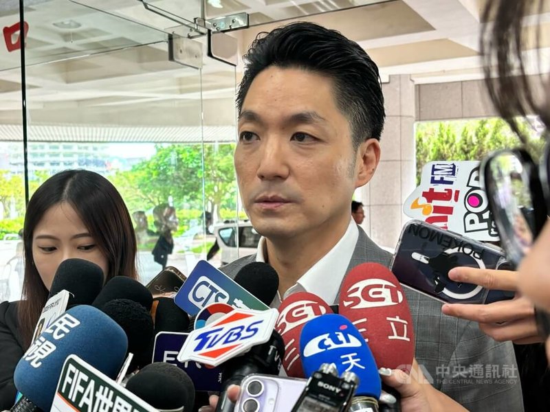 幼兒園爆虐童案 蔣萬安:一定從速從重裁處 | 地方 | 中央社 CNA 幼兒園爆虐童案 蔣萬安:一定從速從重裁處 | 地方 | 中央社 CNA