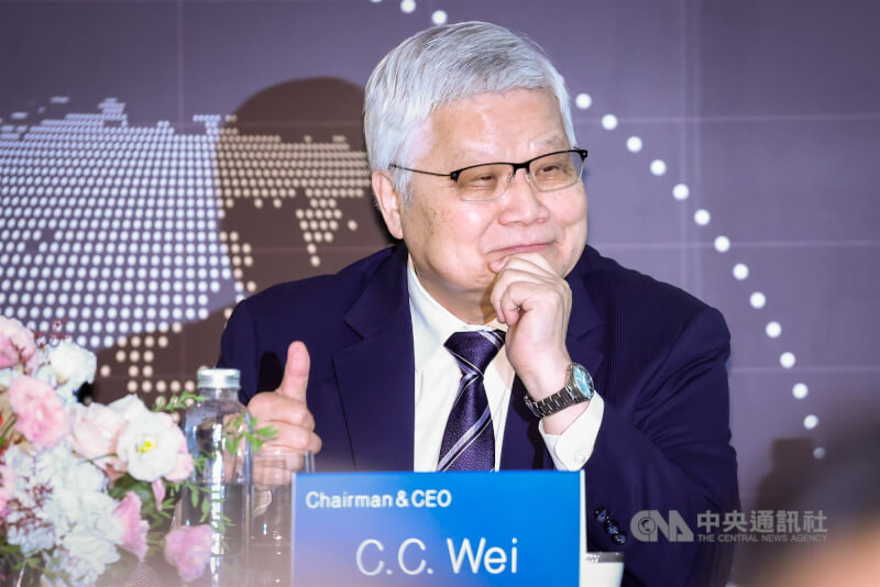 台積電:開發其他先進封裝方案 再1年可成熟 | 產經 | 中央社 CNA 台積電:開發其他先進封裝方案 再1年可成熟 | 產經 | 中央社 CNA