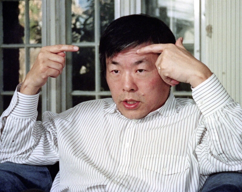 1987年首位榮獲諾貝爾生理醫學獎的日本學者、美國麻省理工學院教授利根川進11日過世，享壽86歲。（共同社）
