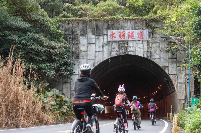 日管處辦自行車領騎導覽　探訪隱藏版日月潭 | 生活 | 中央社 CNA