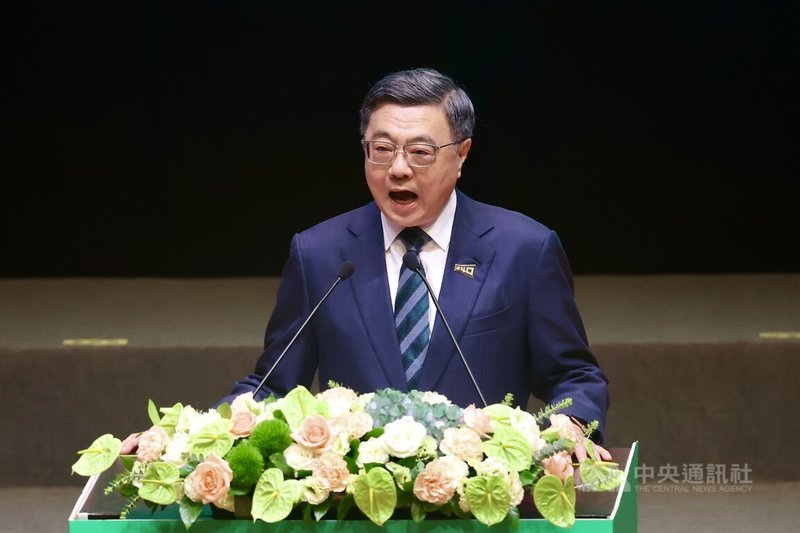 卓榮泰:食安法修法20日說明 油品檢驗報告同步出爐 | 政治 | 中央社 CNA 卓榮泰:食安法修法20日說明 油品檢驗報告同步出爐 | 政治 | 中央社 CNA