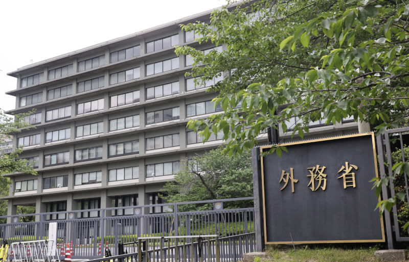 日本擬繪東南亞5海域海圖 布局替代航路強化海上安全 | 國際 | 中央社 CNA 日本擬繪東南亞5海域海圖 布局替代航路強化海上安全 | 國際 | 中央社 CNA