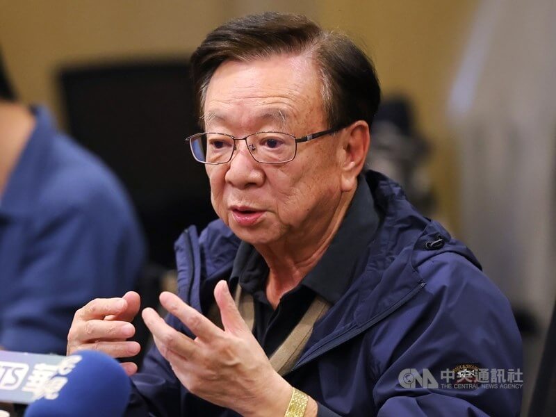 宣明智身體不適 緊急送醫手術 | 社會 | 中央社 CNA 宣明智身體不適 緊急送醫手術 | 社會 | 中央社 CNA