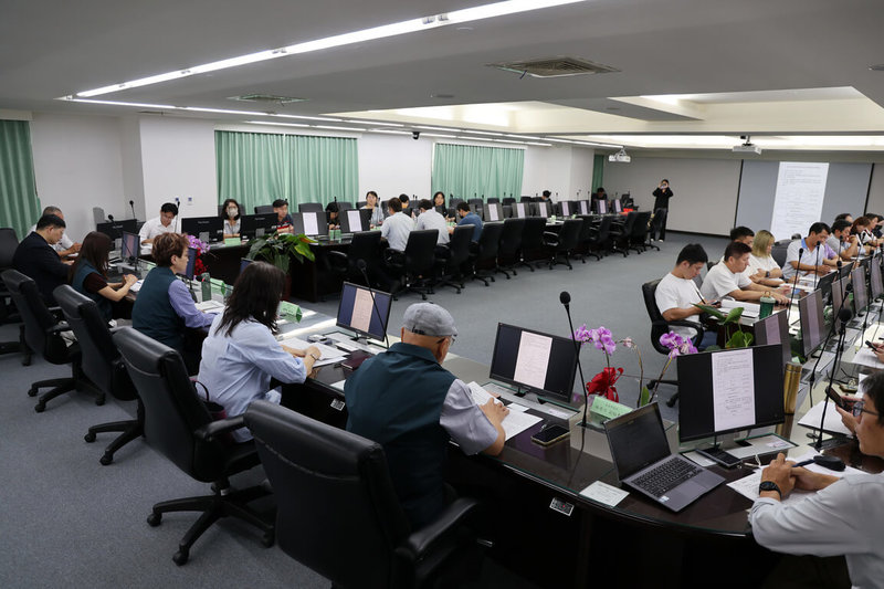 台南辦食用油品安全座談會 決議增加原油抽查頻率 | 地方 | 中央社 CNA 台南辦食用油品安全座談會 決議增加原油抽查頻率 | 地方 | 中央社 CNA