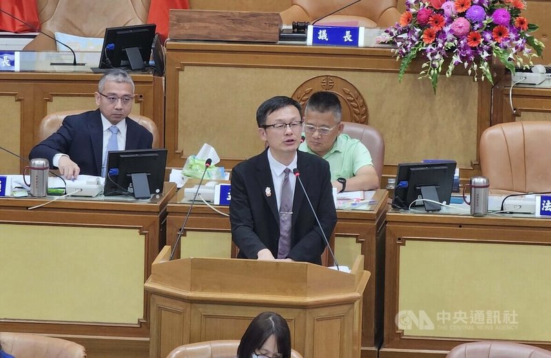 新北:免費營養午餐將上路 疑慮油品一律不用 | 地方 | 中央社 CNA 新北:免費營養午餐將上路 疑慮油品一律不用 | 地方 | 中央社 CNA