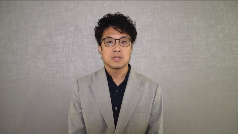 北市某私立幼兒園疑虐童案，民進黨台北市長參選人沈伯洋（圖）21日指台北市政府處置慢半拍，這是北市府必須嚴肅正視的問題。（沈伯洋競選團隊提供）中央社記者黃麗芸傳真　115年7月21日