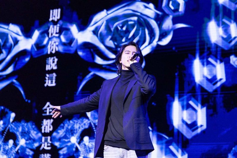 山下智久11/14前進高雄 睽違15年再辦台灣個唱 | 娛樂 | 中央社 CNA 山下智久11/14前進高雄 睽違15年再辦台灣個唱 | 娛樂 | 中央社 CNA