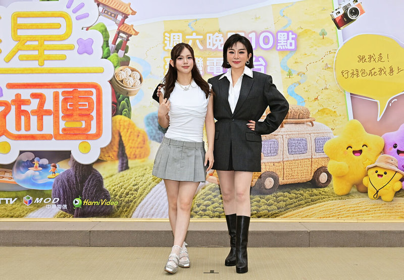 王彩樺整鼻恢復好 盼觀眾把注意力放在表演 | 娛樂 | 中央社 CNA 王彩樺整鼻恢復好 盼觀眾把注意力放在表演 | 娛樂 | 中央社 CNA
