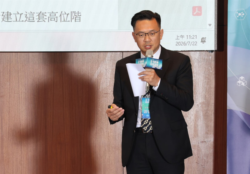 華城新天地打造智慧健康宅 游信義：讓住宅成為健康起點