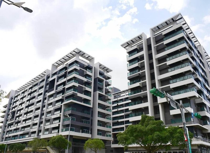 北市住都中心:社宅資格審查皆依法及契約辦理 | 地方 | 中央社 CNA 北市住都中心:社宅資格審查皆依法及契約辦理 | 地方 | 中央社 CNA