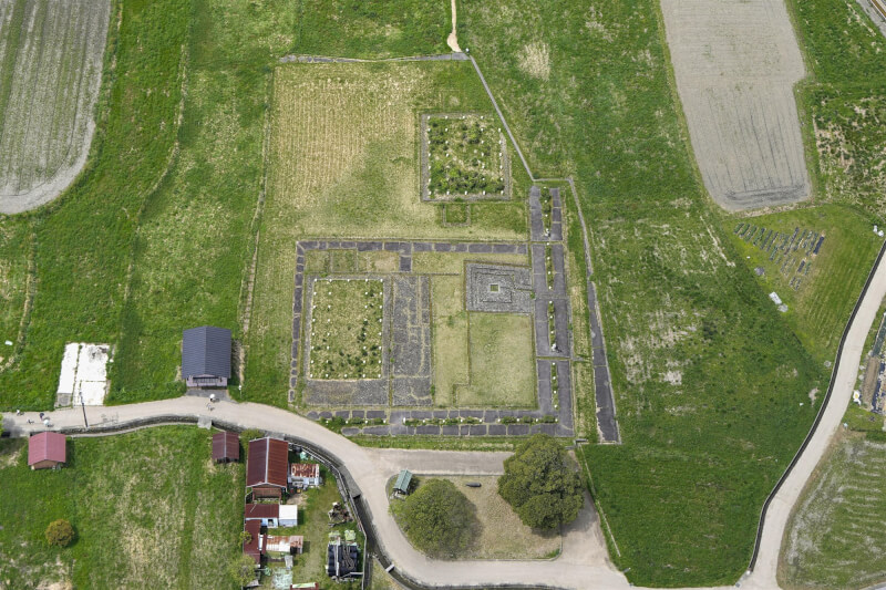 飛鳥藤原宮都登世界文化遺產　日本世界遺產增至27件 | 國際 | 中央社 CNA