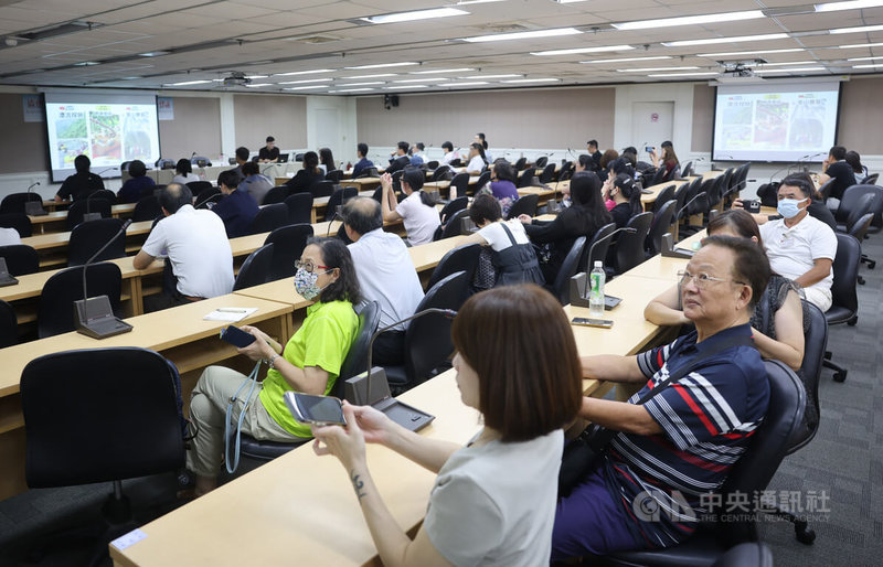 國慶僑民返台玩國旅　僑委會每人補助3000元起 | 政治 | 中央社 CNA