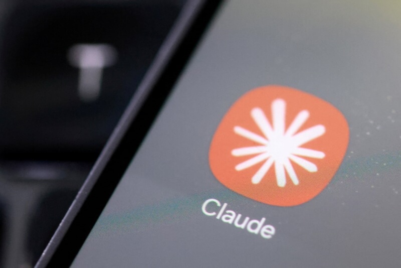 OpenAI後又一例　Claude模型也爆測試時駭入3公司 | 科技 | 中央社 CNA