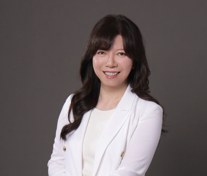 中央研究院31日宣布，8月1日起將由中研院院士、化學研究所特聘研究員陳玉如（圖）接任副院長職務。（中研院提供）中央社記者吳欣紜傳真　115年7月31日