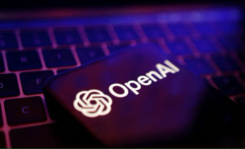 路透社報導，OpenAI公司擴大調查發現，過去還有其他AI代理突破隔離限制。（路透社）