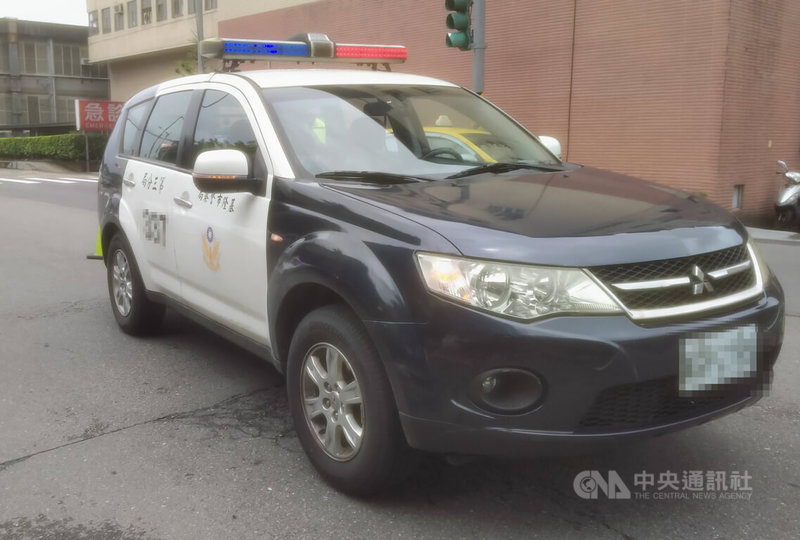 根據審計部基隆市審計室審核報告，基隆市警察局有超過6成警用汽車與5成機車逾使用年限。市警局2日表示，民國116年汰換車輛預算將增加至新台幣1723萬元，預計汰換35輛各式警用汽機車。中央社記者王朝鈺攝　115年8月2日