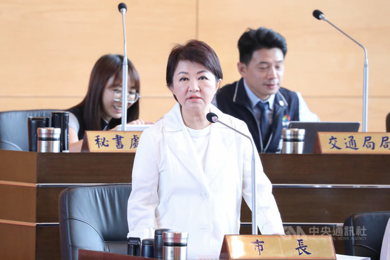 中聯油脂列席7/3油品會議　中市府公布會議紀錄 | 地方 | 中央社 CNA