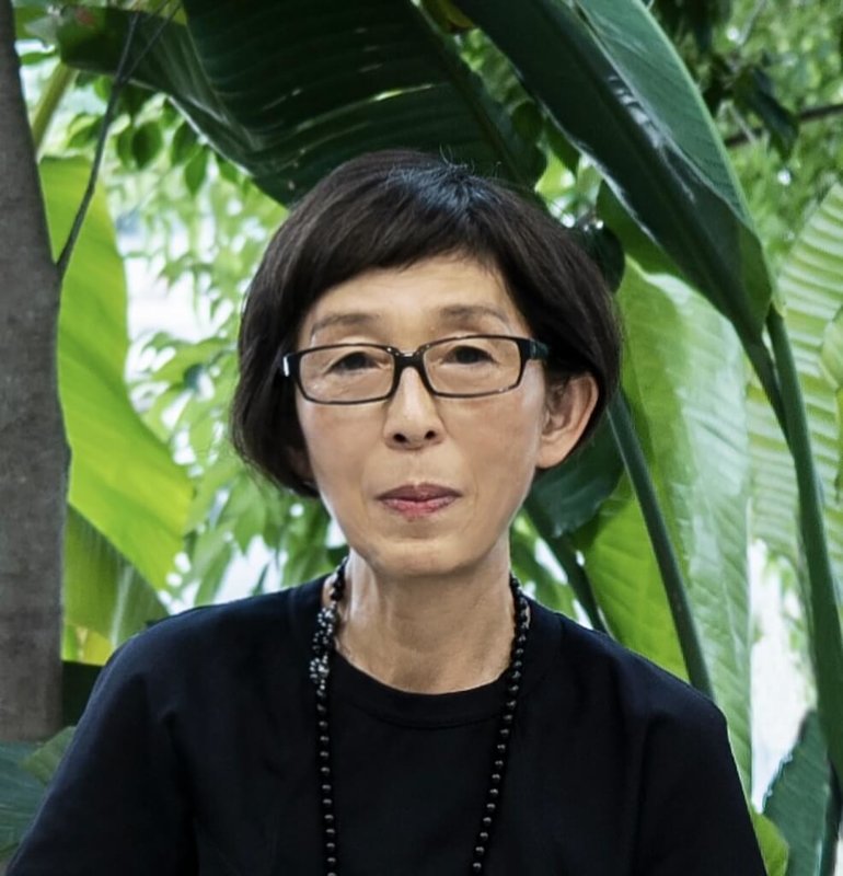 2026南國漫讀節於8月登場，屏東縣政府邀請到國際知名建築師妹島和世，10月9日在恆春文化中心劇場館分享其穿透性十足、與環境共生的建築美學思維。（屏東縣政府提供）中央社記者李卉婷傳真　115年8月3日