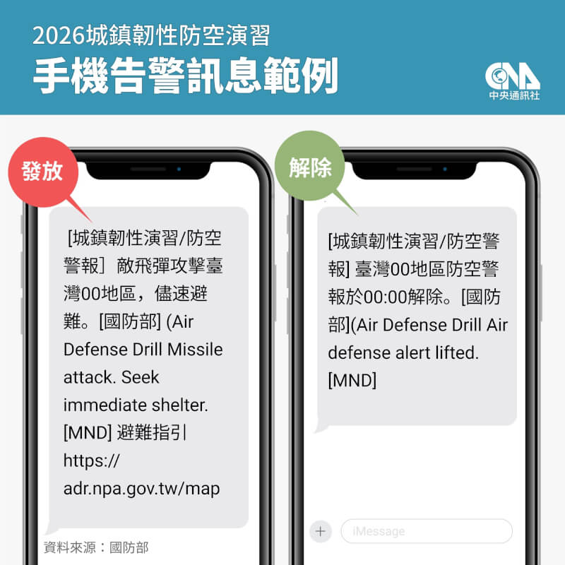 (中央社製圖)
