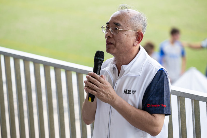 福爾摩沙國際青少年足賽　192隊參賽規模創新高 | 運動 | 中央社 CNA