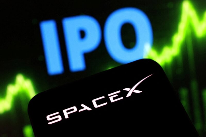 SpaceX首份財報營收優於預期 受惠星鏈AI事業成長 | 國際 | 中央社 CNA SpaceX首份財報營收優於預期 受惠星鏈AI事業成長 | 國際 | 中央社 CNA