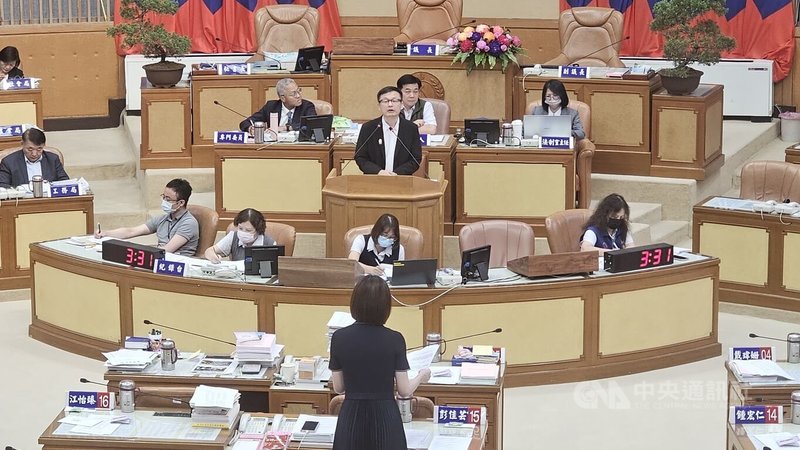 近3成學童每週沒領鮮奶 新北教局:關懷檢討 | 地方 | 中央社 CNA 近3成學童每週沒領鮮奶 新北教局:關懷檢討 | 地方 | 中央社 CNA
