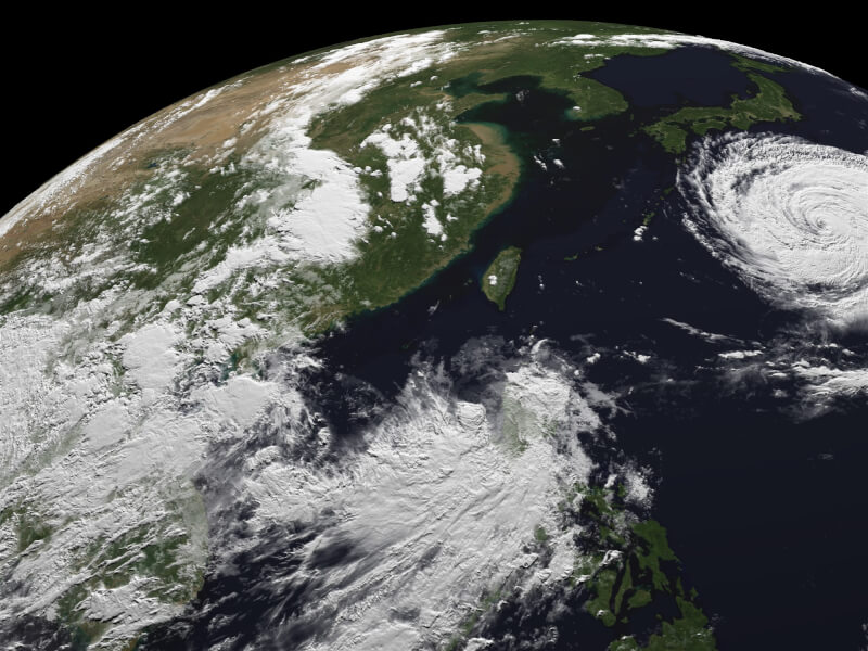 (圖取自天氣與氣候監測網watch.ncdr.nat.gov.tw)