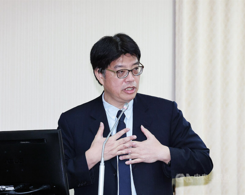 防堵陸資「借人頭」在台購地　立委提案修法 | 兩岸 | 中央社 CNA