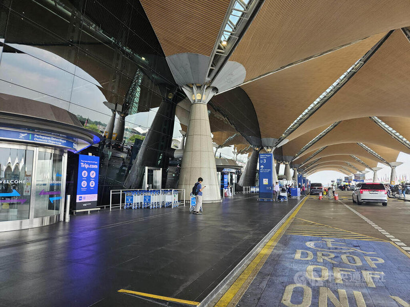 大馬派專案小組赴印尼 追查機師跨境運毒集團網絡 | 國際 | 中央社 CNA