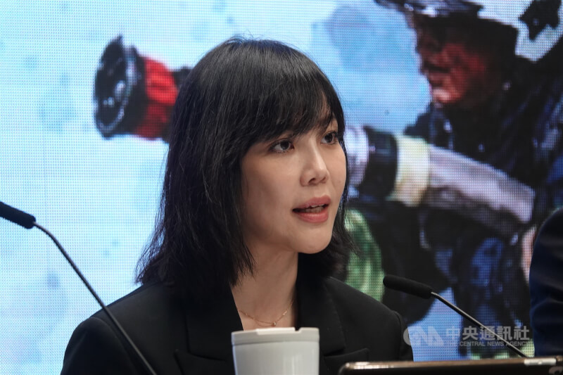 停砍年金若違憲將追回差額？政院：依判決執行後續 | 政治 | 中央社 CNA