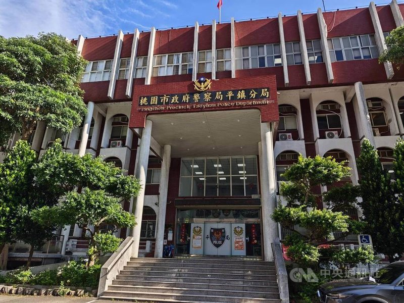 桃園平鎮8旬老婦疑遭丈夫殺害　案情待釐清 | 社會 | 中央社 CNA