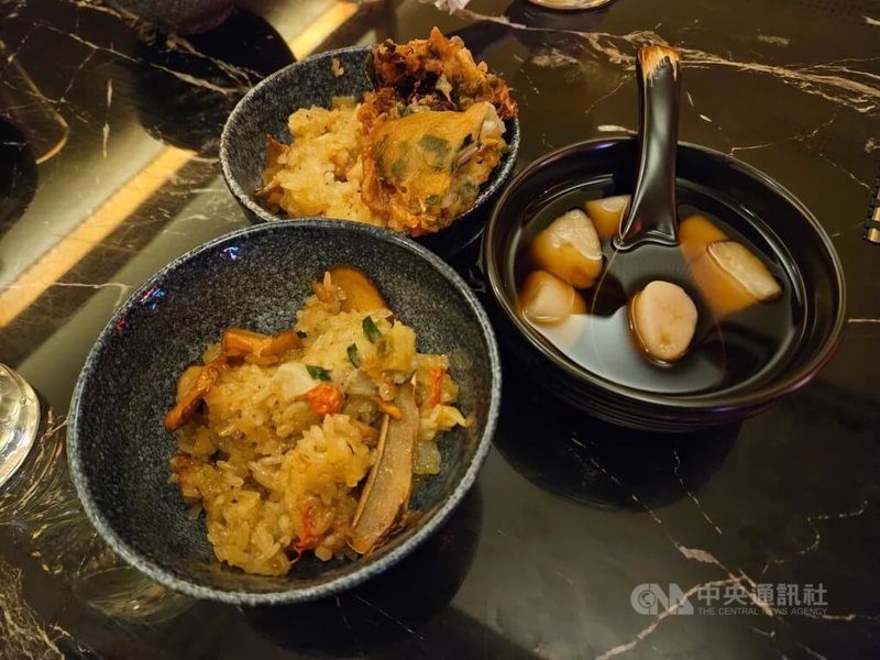 大馬人也愛吃 台灣美食征服在地味蕾 | 生活 | 中央社 CNA